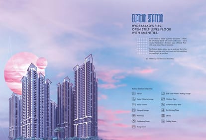 Rajapushpa Pristinia Brochure Image 5
