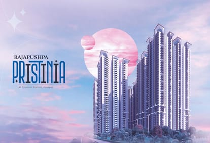 Rajapushpa Pristinia Brochure Image 2