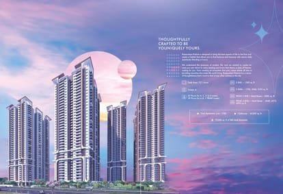 Rajapushpa Pristinia Brochure Image 3