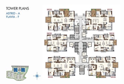 Rajapushpa Pristinia Brochure Image 11