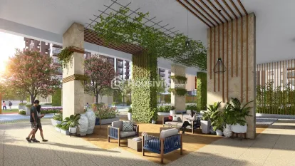 Rajapushpa Pristinia Image 3