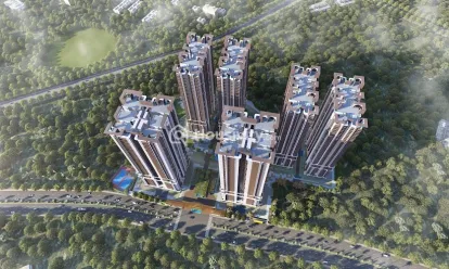 Rajapushpa Pristinia Image 1