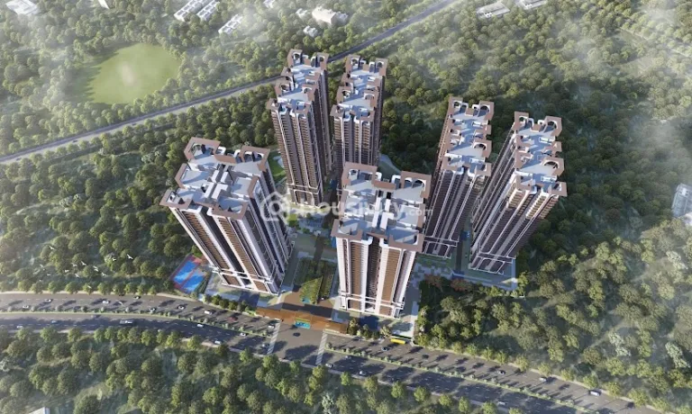 Rajapushpa Pristinia Image 1