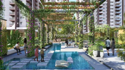 Rajapushpa Pristinia Image 4