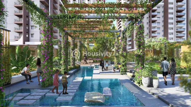 Rajapushpa Pristinia Image 4