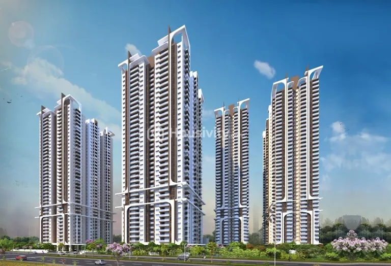 Rajapushpa Pristinia Thumbnail