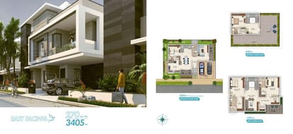 Rajapushpa Serene Dale Brochure Image 12