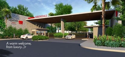Rajapushpa Serene Dale Brochure Image 3