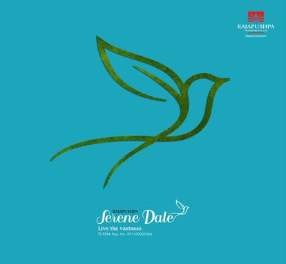 Rajapushpa Serene Dale Brochure Image 1