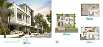 Rajapushpa Serene Dale Brochure Image 13