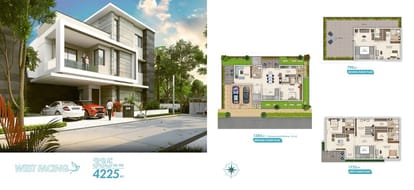 Rajapushpa Serene Dale Brochure Image 15