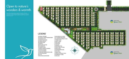 Rajapushpa Serene Dale Brochure Image 11