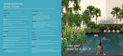 Rajapushpa Serene Dale Brochure Image 19