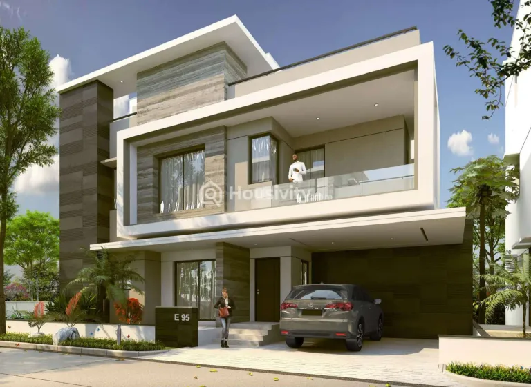 Rajapushpa Serene Dale Image 1