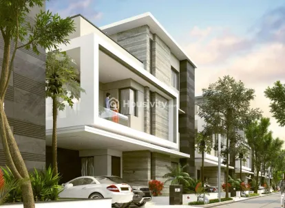 Rajapushpa Serene Dale Image 2