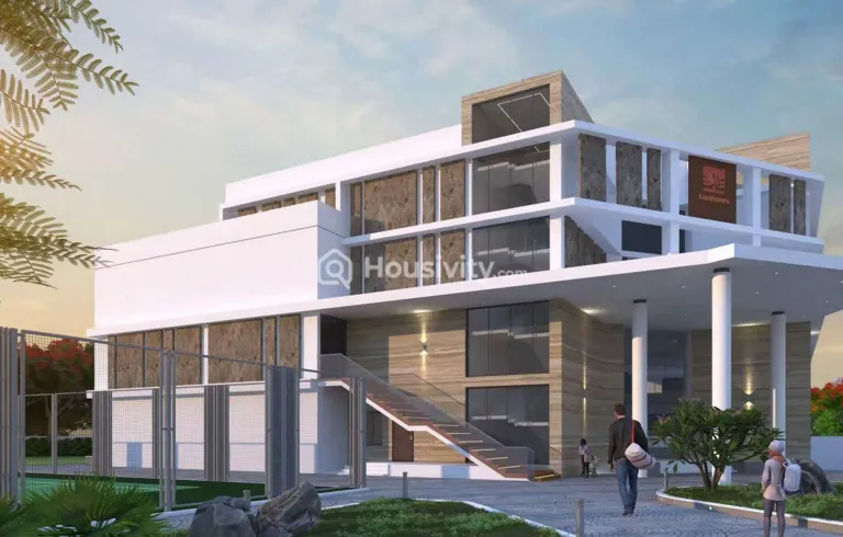 Rajapushpa Serene Dale Image 4