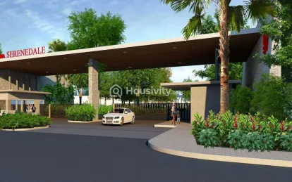 Rajapushpa Serene Dale Image 5