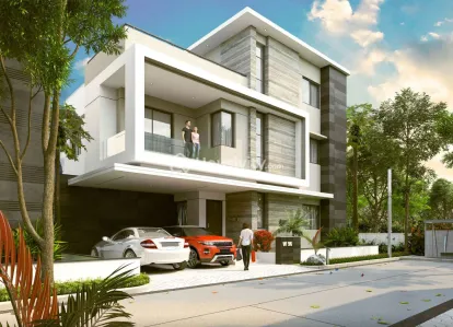 Rajapushpa Serene Dale Thumbnail