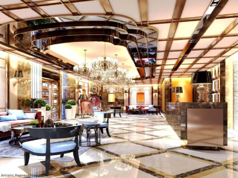 Rajapushpa Imperia Image 2