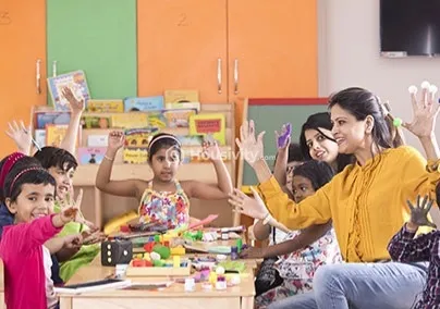 Rajapushpa Imperia Image 4