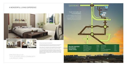Rajapushpa Atria Brochure Image 4