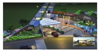 Rajapushpa Atria Brochure Image 2