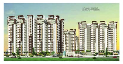 Rajapushpa Atria Brochure Image 5
