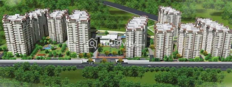 Rajapushpa Atria Image 2