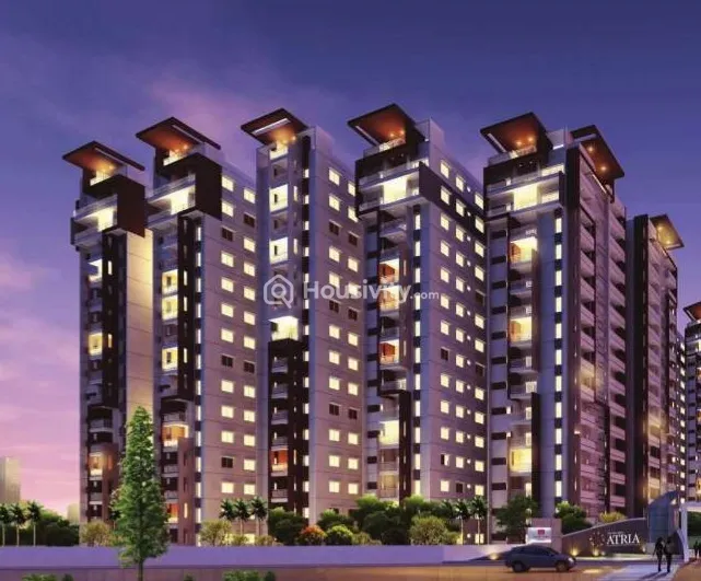 Rajapushpa Atria Image 3