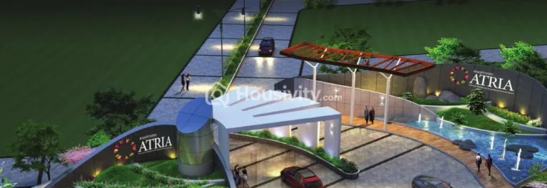 Rajapushpa Atria Image 4