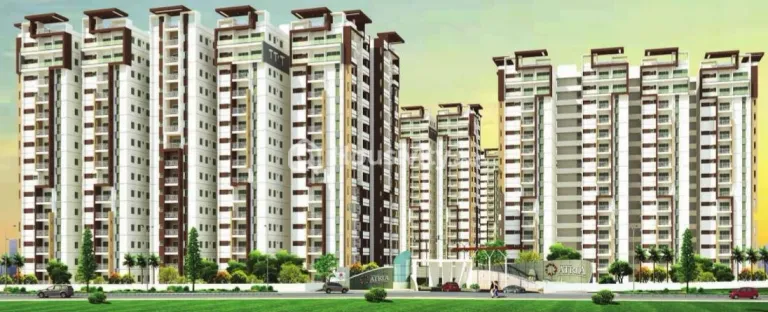 Rajapushpa Atria Thumbnail