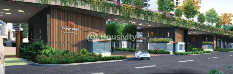 Rajapushpa Provincia Image 4