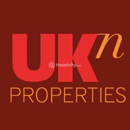 UKn Properties Logo