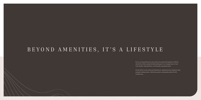Mana Jardin Neo Brochure Image 18