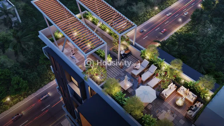 Mana Jardin Neo Image 5