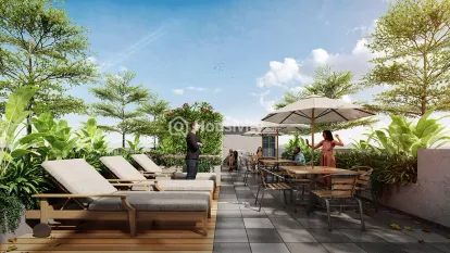 Mana Jardin Neo Image 6