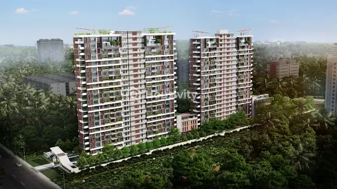 Mana Jardin Neo Image 2