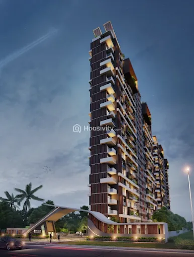 Mana Jardin Neo Image 1