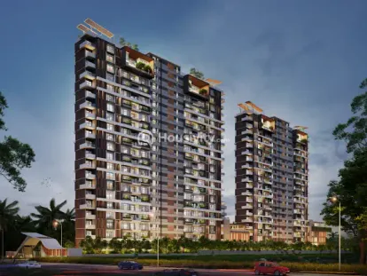 Mana Jardin Neo Image 4