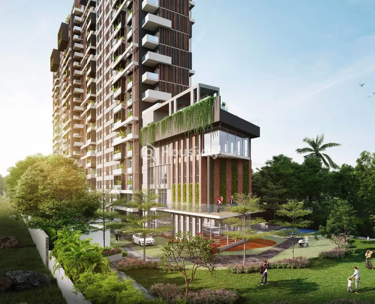 Mana Jardin Neo Image 7