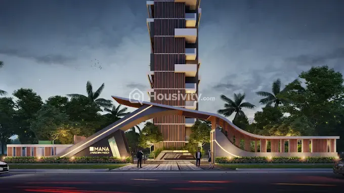 Mana Jardin Neo Image 9