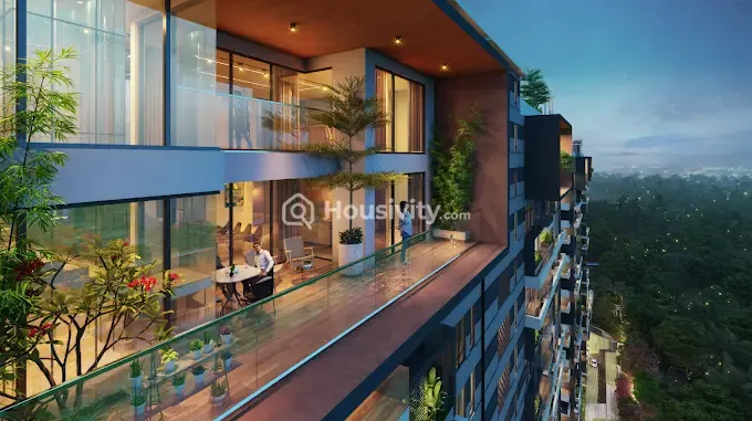 Mana Jardin Neo Image 10