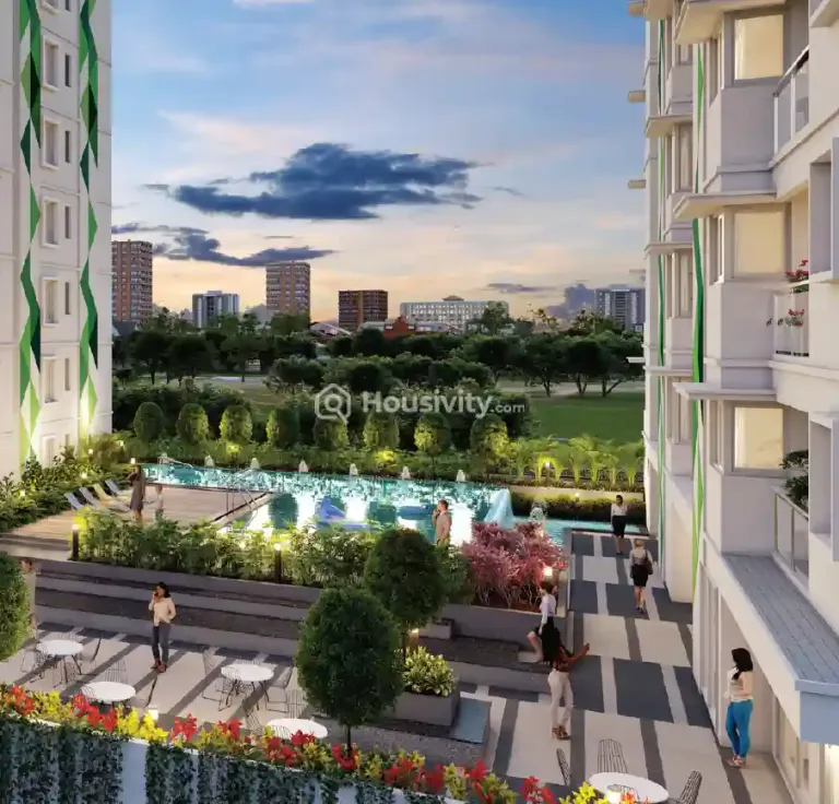 Mana Macasa Emerald Image 2