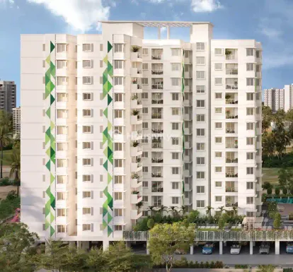 Mana Macasa Emerald Image 1