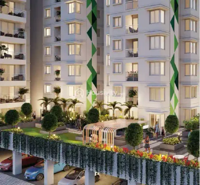 Mana Macasa Emerald Image 3