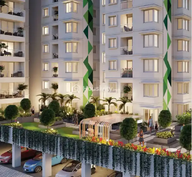 Mana Macasa Emerald Image 3