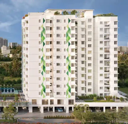 Mana Macasa Emerald Thumbnail