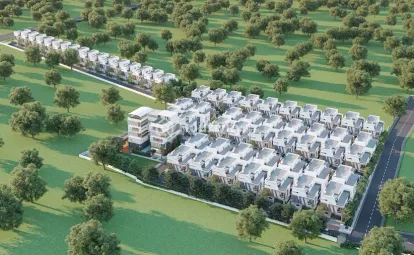 Riddhi Laxman County Image 1