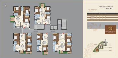 Riddhi Pramukh Elegance Brochure Image 13