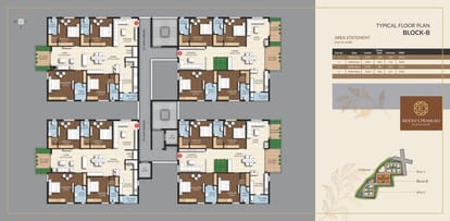 Riddhi Pramukh Elegance Brochure Image 12